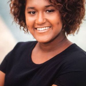 Meet your Posher, Mackenzie